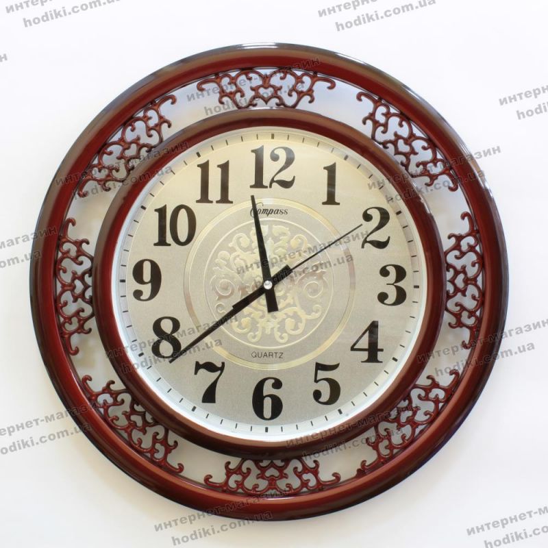 Настенные часы Compass 897040 (код 15672)