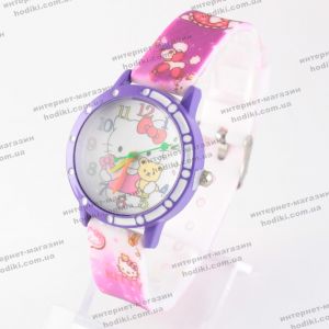 Детские наручные часы Hello Kitty (код 15694)