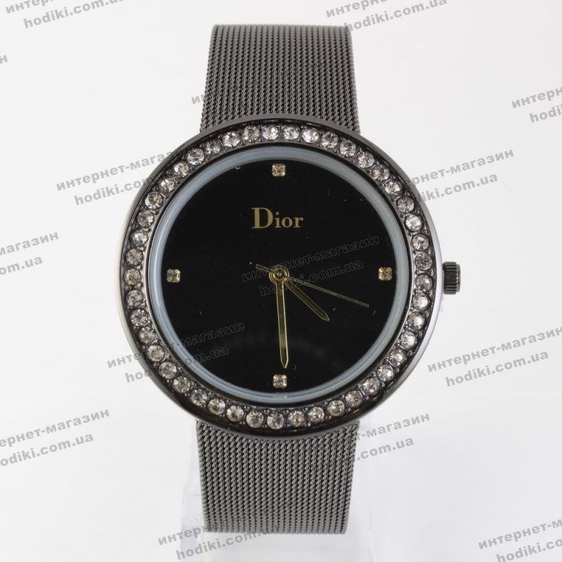 Наручний годинник Dior (код 15717)