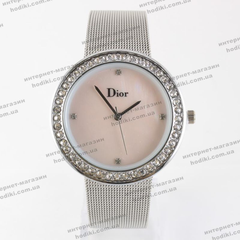 Наручные часы Dior (код 15718)