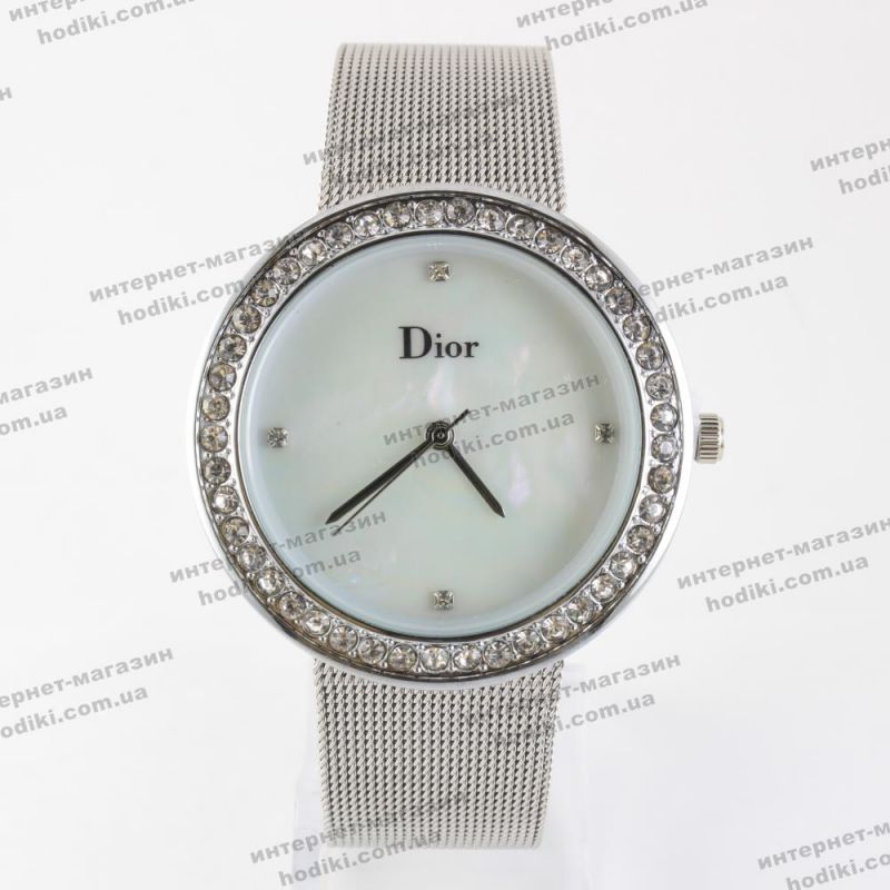 Наручний годинник Dior (код 15720)