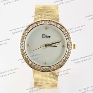 Наручний годинник Dior (код 15722)
