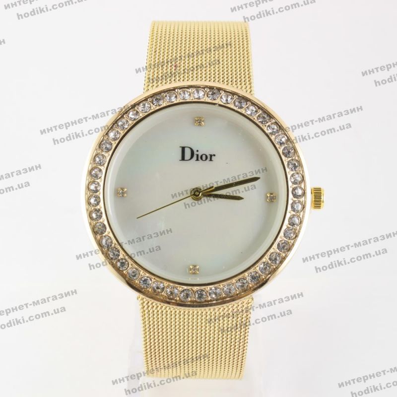 Наручний годинник Dior (код 15722)