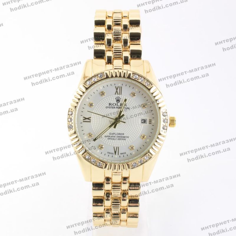 Наручний годинник Rolex (код 15742)