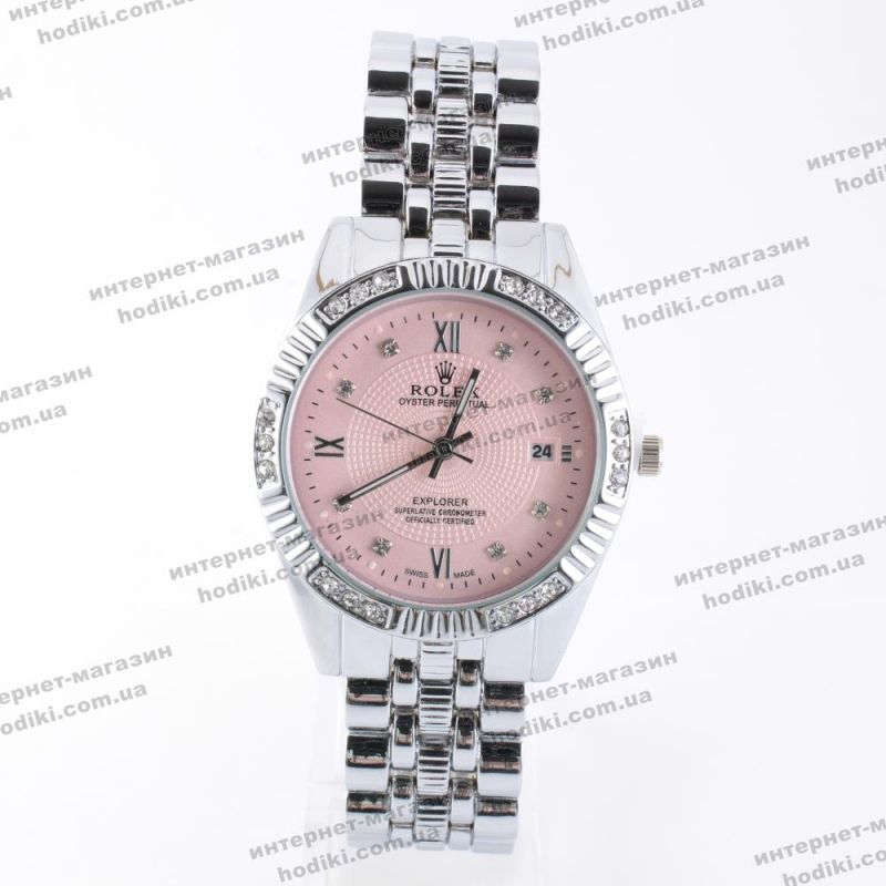 Наручные часы Rolex (код 15743)