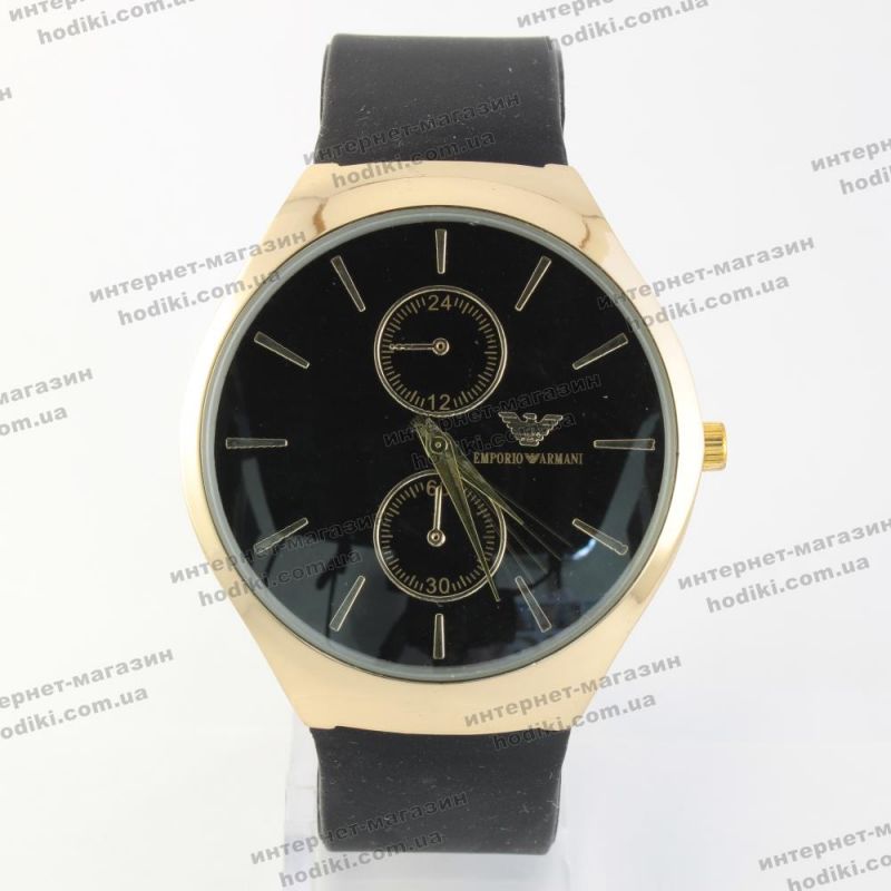 Наручний годинник Emporio Armani (код 15784)