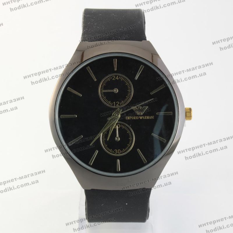 Наручные часы Emporio Armani (код 15785)