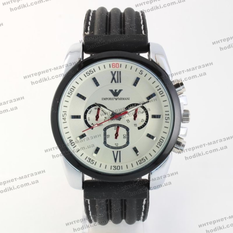 Наручные часы Emporio Armani (код 15788)