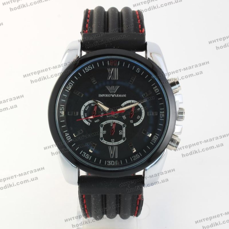 Наручные часы Emporio Armani (код 15789)