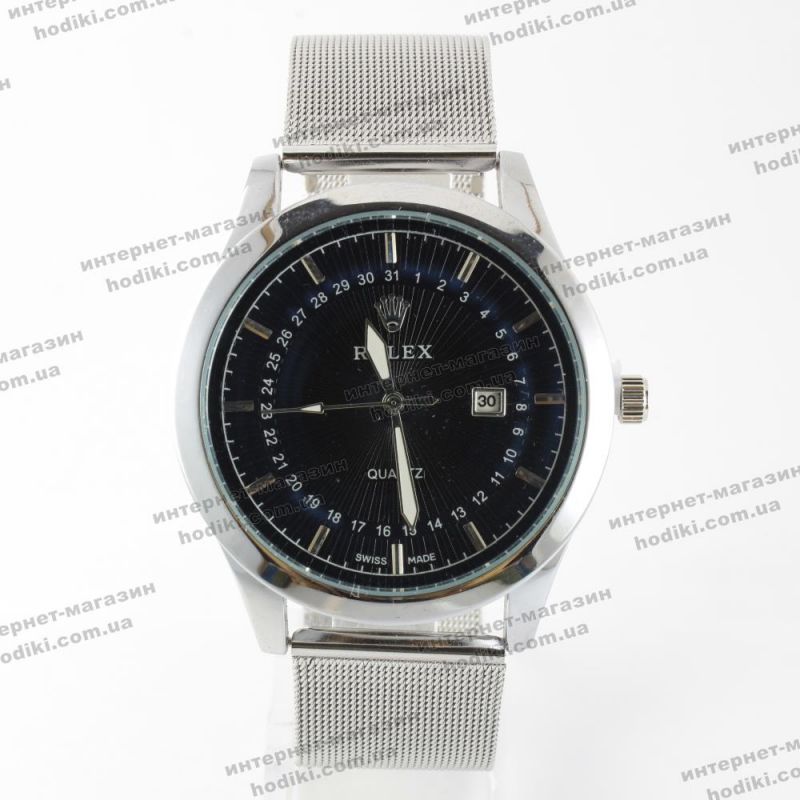 Наручний годинник Rolex (код 15805)