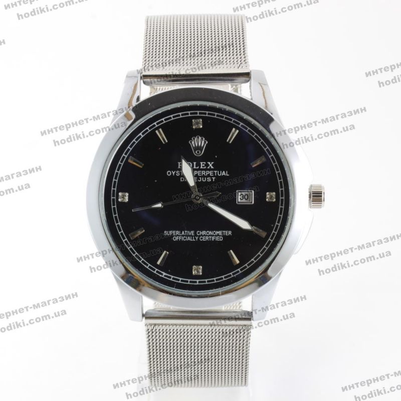 Наручные часы Rolex (код 15809)