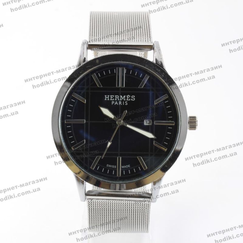 Наручные часы Hermes (код 15812)