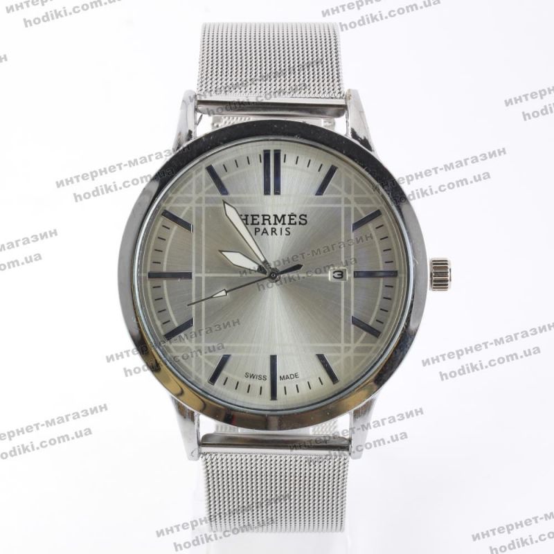 Наручний годинник Hermes (код 15813)