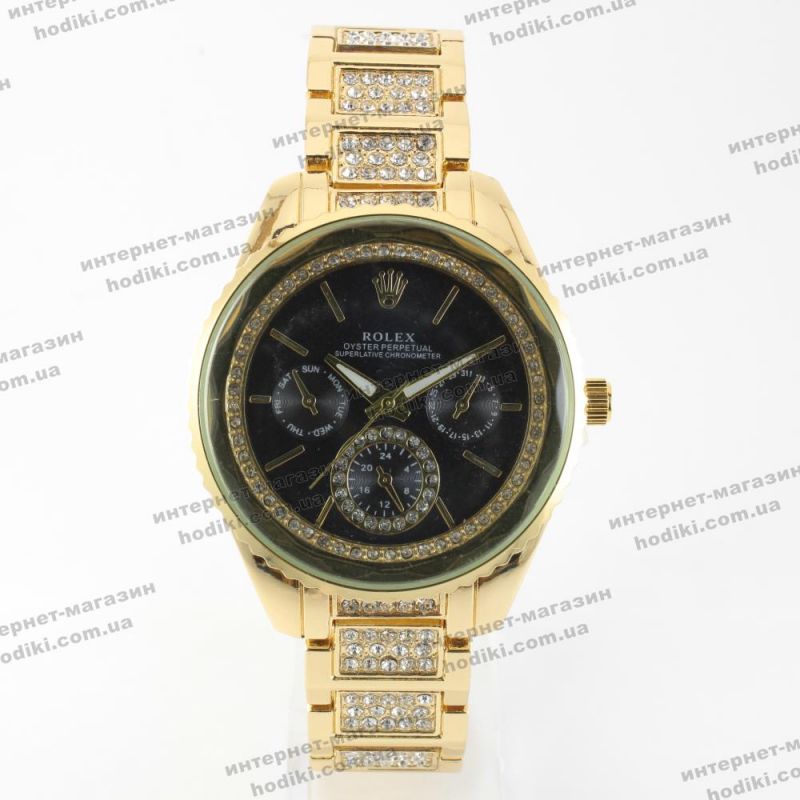Наручний годинник Rolex (код 15822)