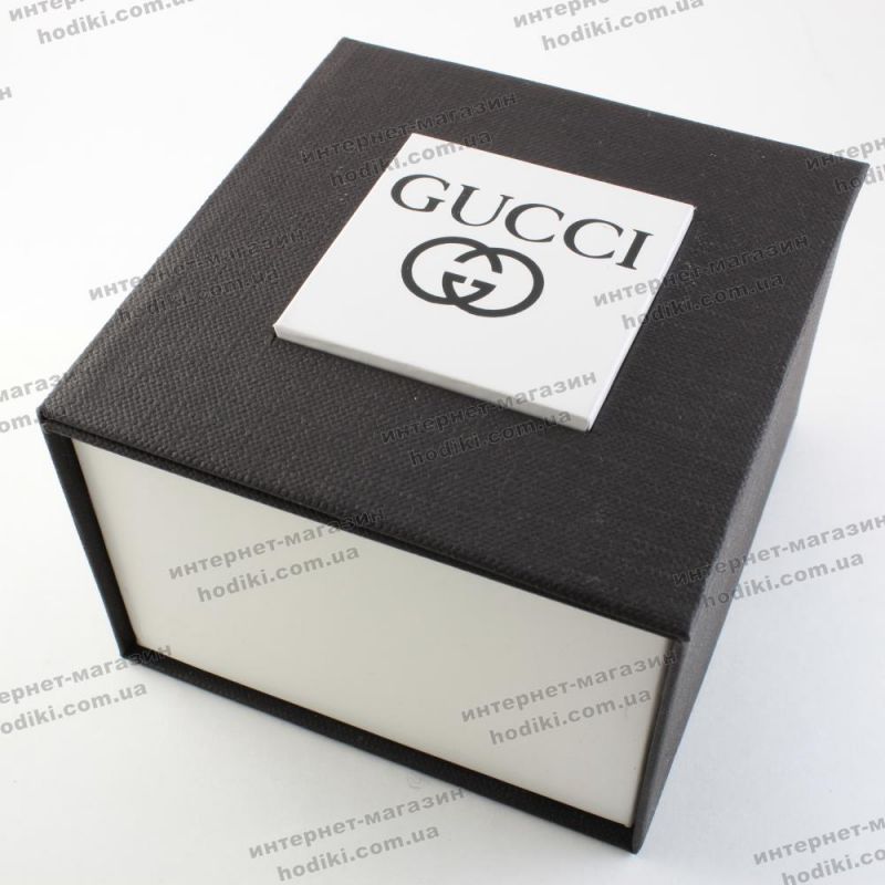 Подарочная коробка для часов Gucci (код 15839)