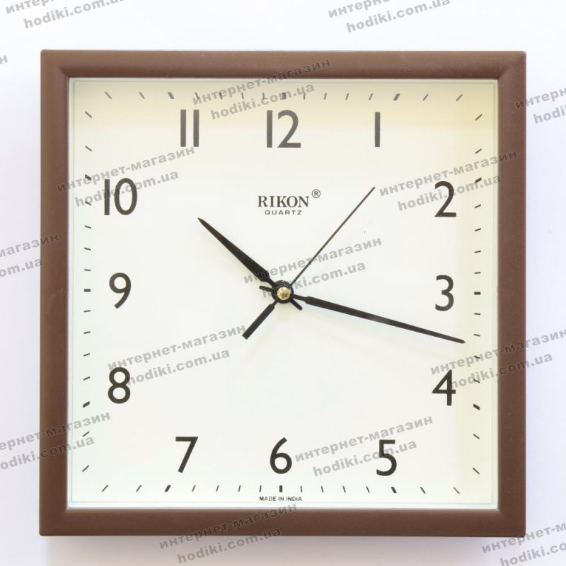 Настенные часы Rikon 1251 (код 15842)