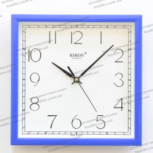 Настенные часы Rikon 1251 (код 15843)