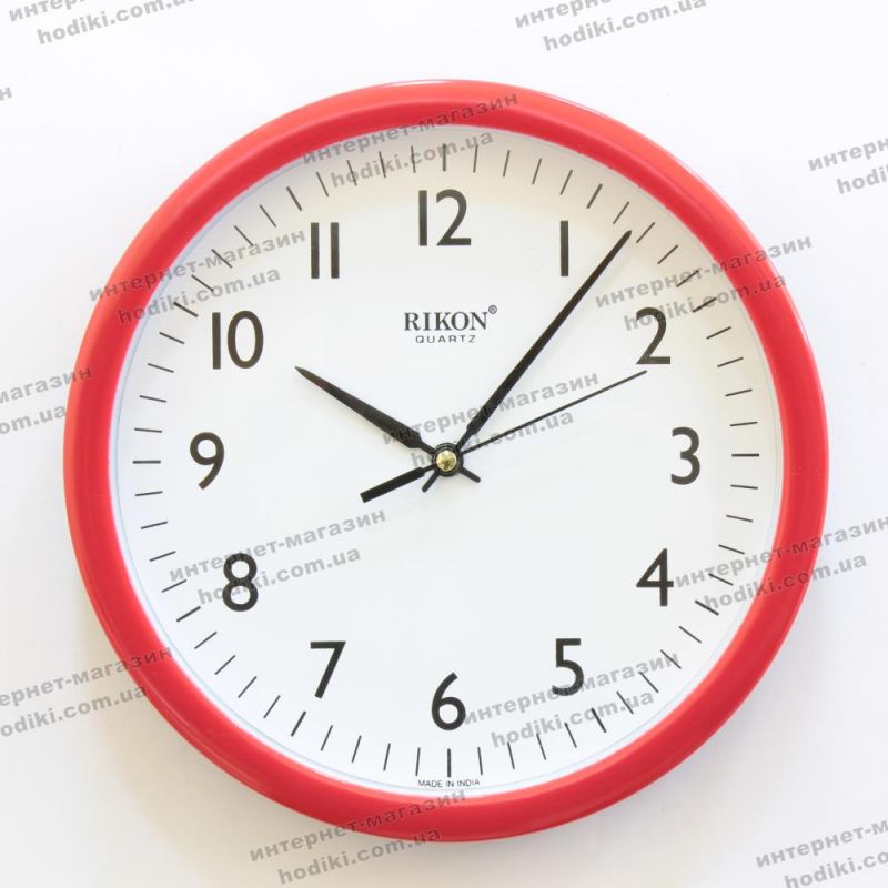 Настенные часы Rikon 1151 (код 15845)