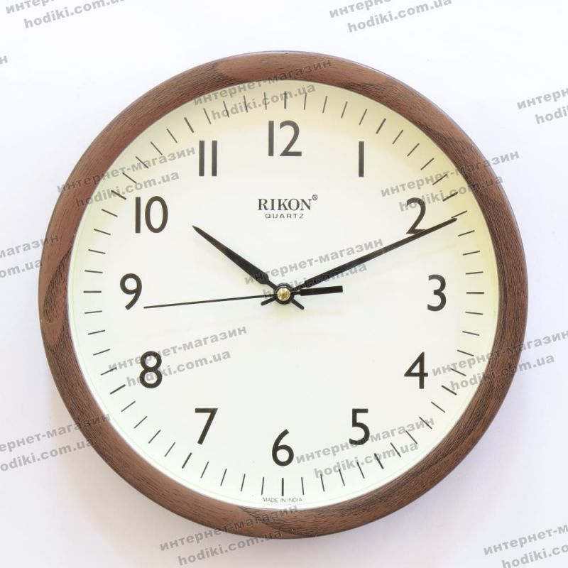Настенные часы Rikon 1151 (код 15846)