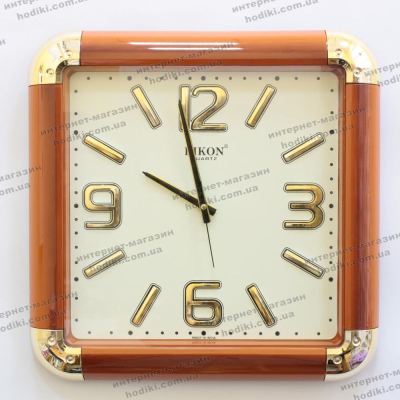 Настінний годинник Rikon RK07SW (код 15848)