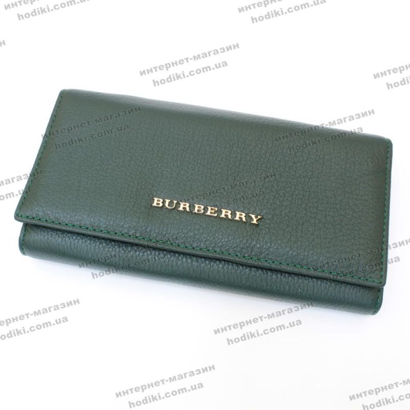 Кошелек женский Burberry B-517 (код 15878)