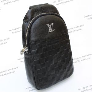 Сумка - слінг Louis Vuitton 7702 (код 15922) 1175.00 грн. Сумки чоловічі/барсетки оптом купить украина
