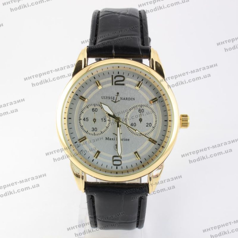 Наручные часы Ulysse Nardin (код 15942)