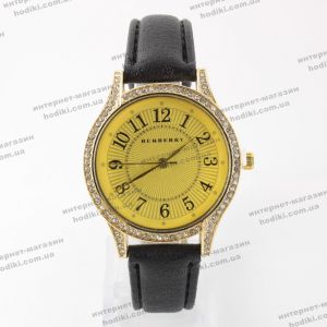 Наручний годинник Burberry (код 15975)