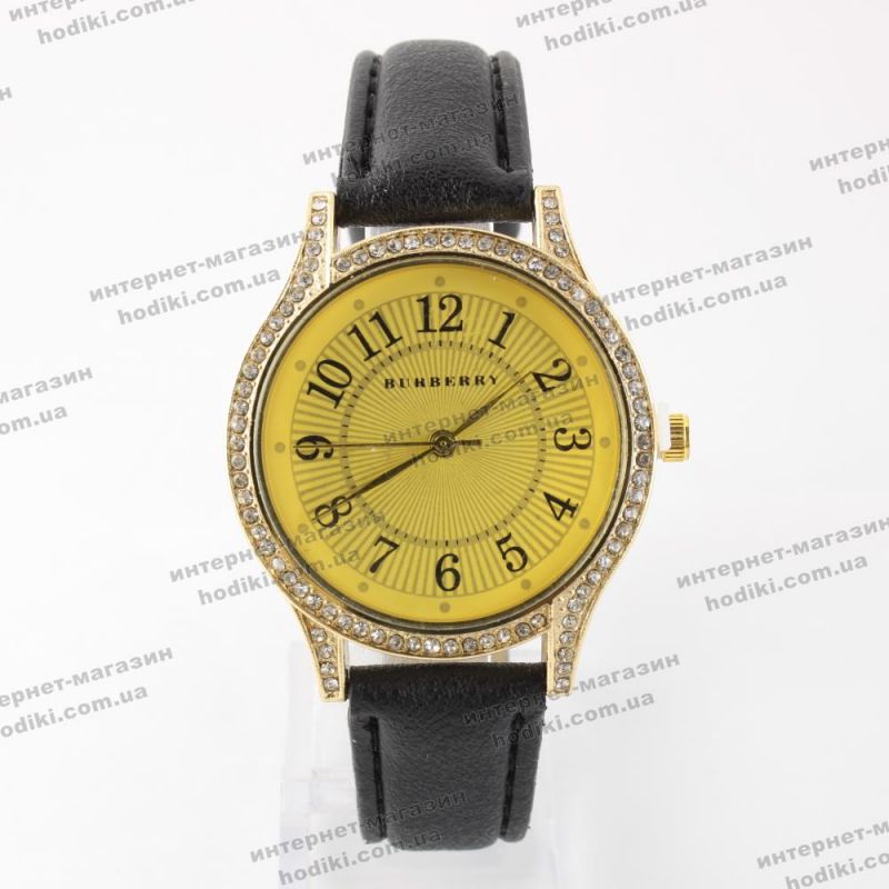 Наручные часы Burberry  (код 15975)
