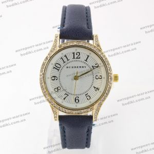 Наручний годинник Burberry (код 15977)