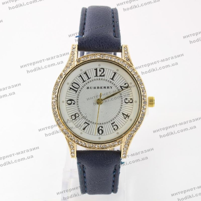 Наручний годинник Burberry (код 15977)