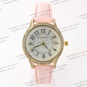 Наручний годинник Burberry (код 15978)