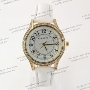 Наручний годинник Burberry (код 15981)