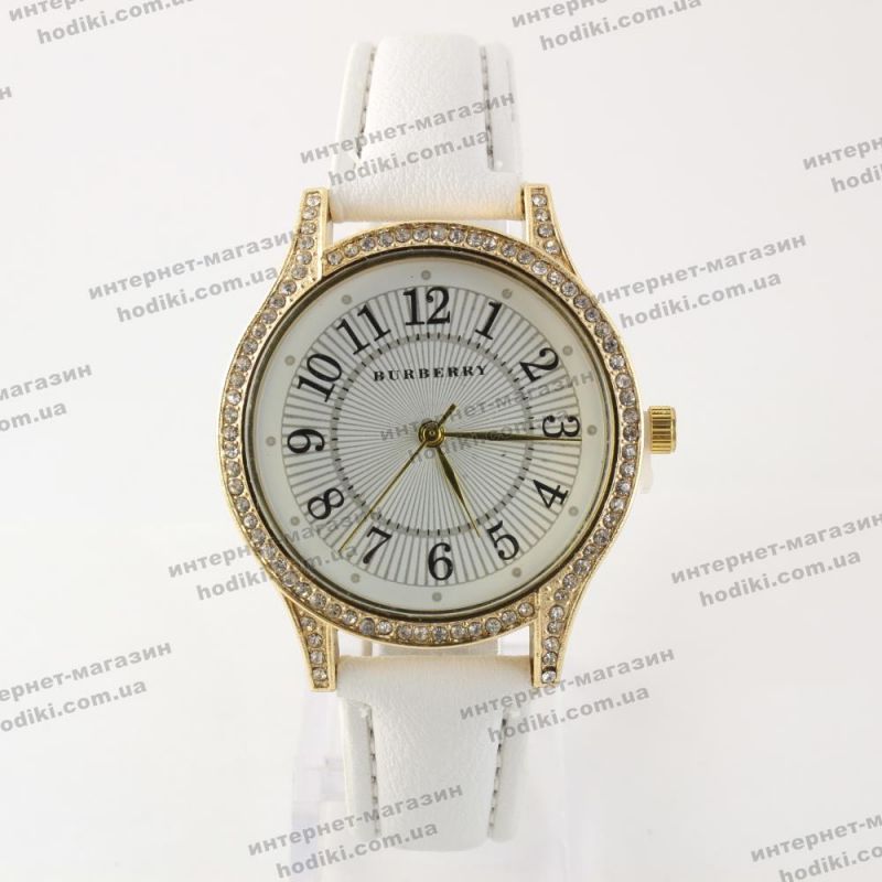 Наручний годинник Burberry (код 15981)