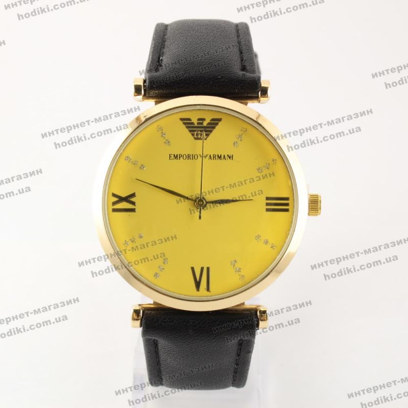 Наручний годинник Emporio Armani (код 15990)