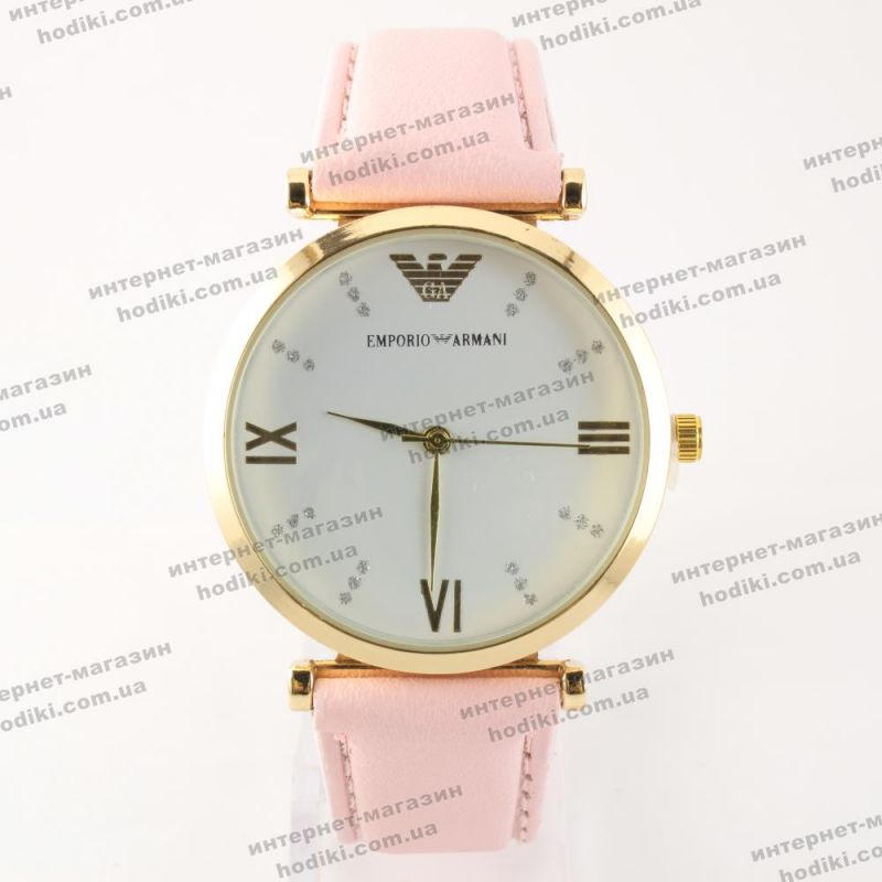 Наручний годинник Emporio Armani (код 15994)