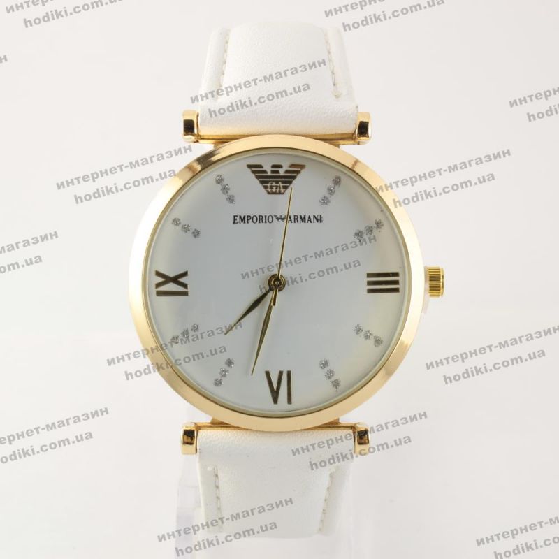 Наручний годинник Emporio Armani (код 15996)