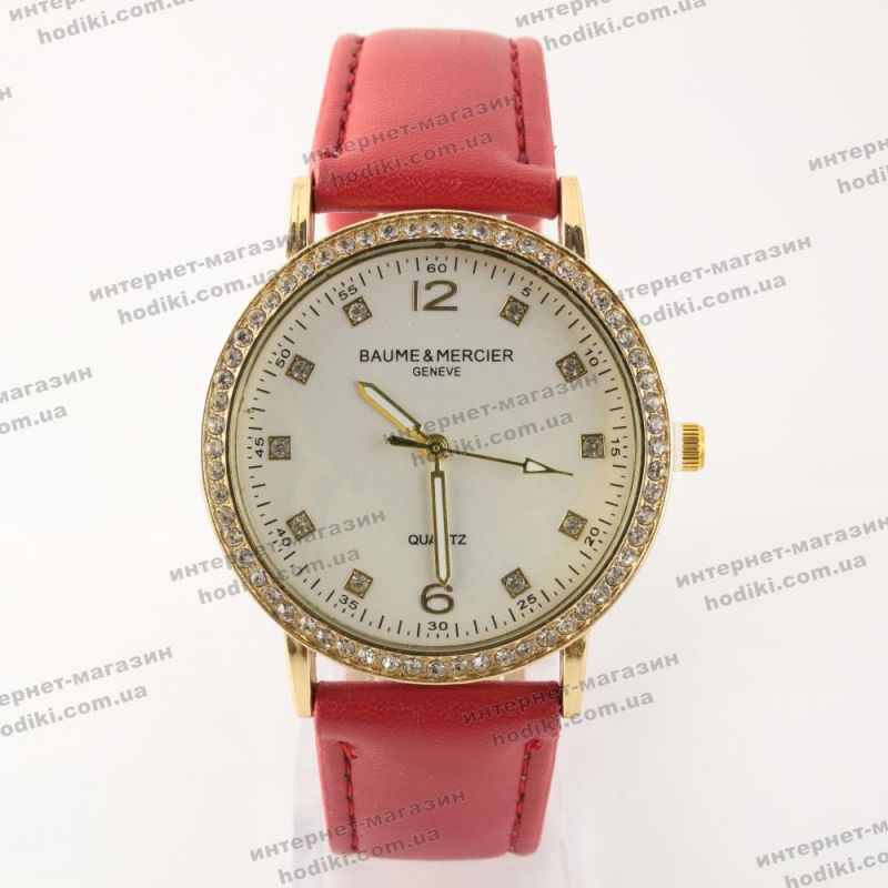 Наручний годинник Baume&Mercier (код 16000)