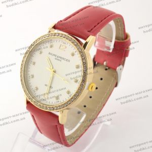 Наручний годинник Baume&Mercier (код 16000)