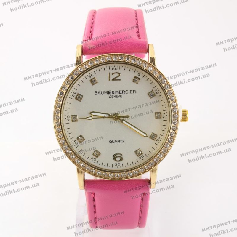 Наручные часы Baume&Mercier (код 16001)