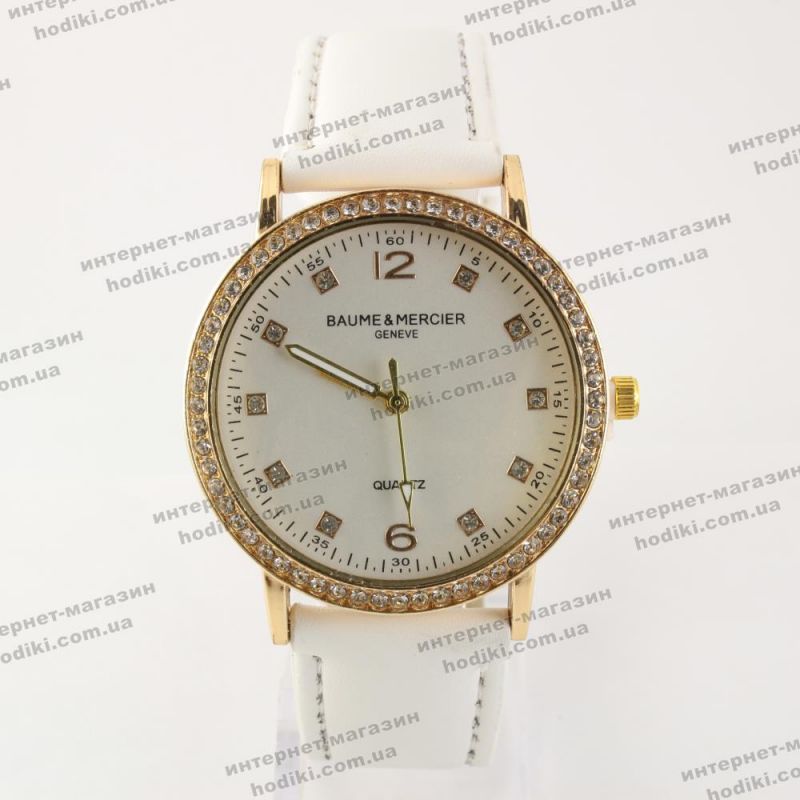 Наручные часы Baume&Mercier (код 16002)
