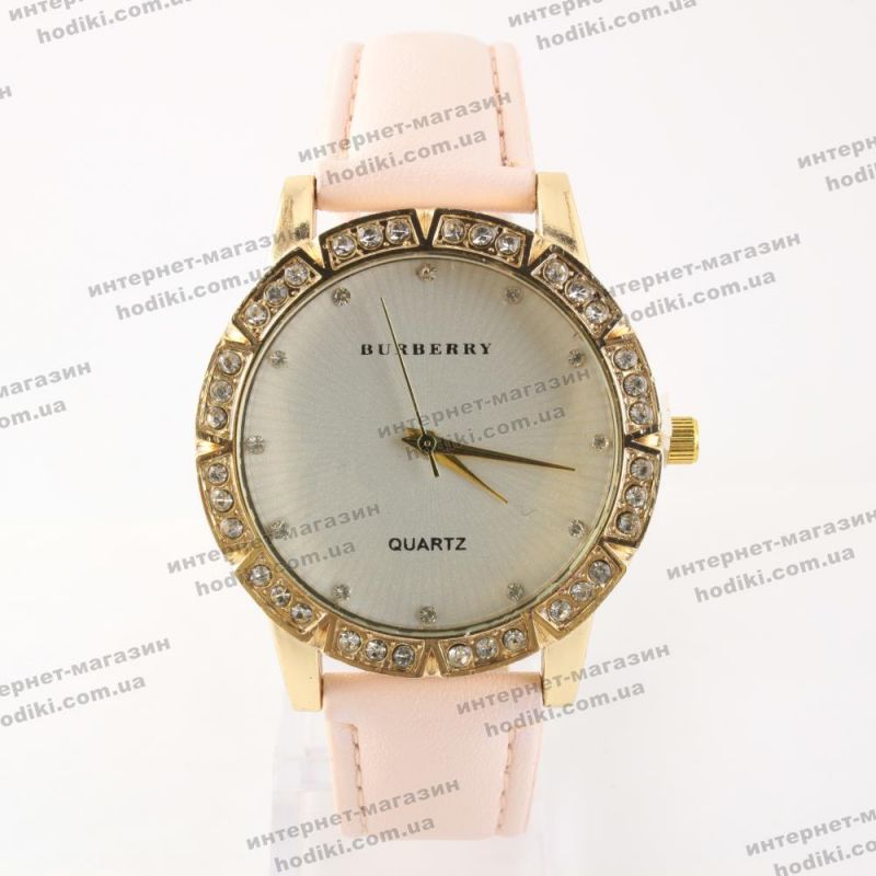 Наручные часы Burberry  (код 16003)