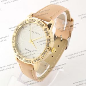 Наручные часы Burberry  (код 16004)