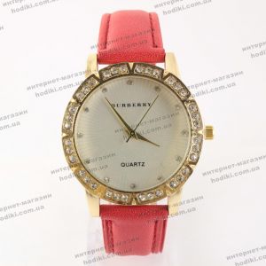 Наручний годинник Burberry (код 16005)