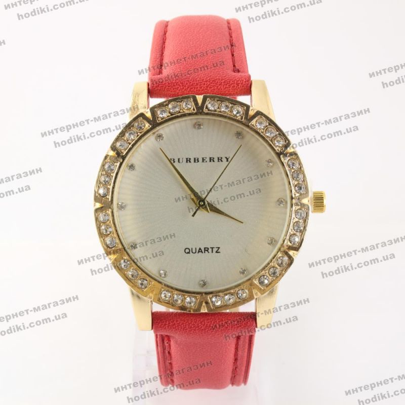 Наручний годинник Burberry (код 16005)