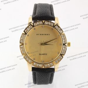 Наручний годинник Burberry (код 16006)