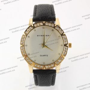 Наручний годинник Burberry (код 16007)