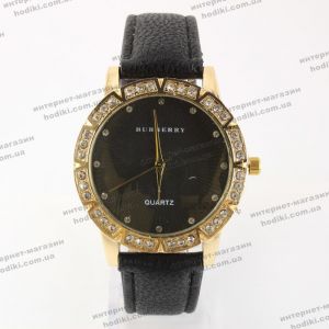 Наручний годинник Burberry (код 16008)