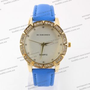 Наручний годинник Burberry (код 16009)