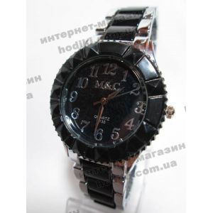 Наручные часы M&C (код 1532)